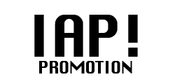 Promozione Internet - Iap! Promotion - Bianco